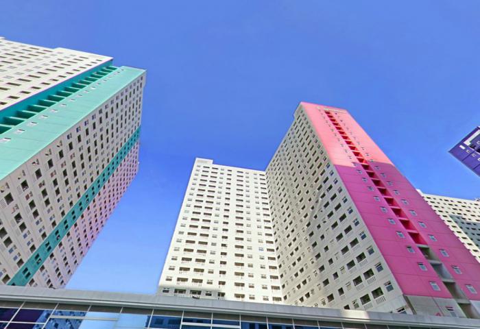 Kondisi Politik Berimbas Pada Pasar Properti